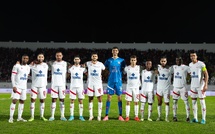 Botola D1/J18 : Le Wydad difficilement vainqueur de l’Union Touarga