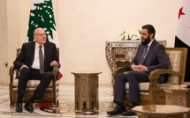 Moyen-Orient : Vers un nouveau chapitre dans les relations libano-syriennes
