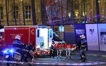 ​France : Des dizaines de blessés dans une collision entre deux tramways à Strasbourg
