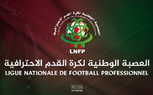 Botola D1: les dates des M.A.J. dévoilées