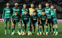 LDC / Phase de poules: Le Raja encore qualifiable !