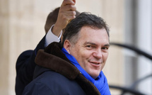 France : Le ministre des Transports, Philippe Tabarot, visé par une enquête pour détournement de fonds publics
