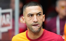 Mercato : Ziyech vers Naples cet hiver ?