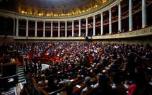 Assemblée nationale : Appels à dissoudre le groupe d'études sur le Sahara