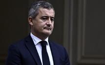 Algérie: Gérald Darmanin veut restaurer les visas pour la nomenklatura