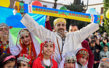 Id Yennayer : Le vrai “Bonané” des Marocains !