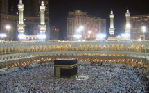 Arabie Saoudite: Plus de 18,5 millions de visiteurs étrangers ont accompli la Omra et le Hajj en 2024