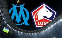 Coupe de France : OM-Lille ce soir