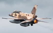 Puissance militaire : Le Maroc gagne deux places dans le GFI 2025