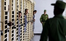 Cuba : 553 prisonniers libérés