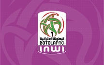 Botola D1: Cette fin de semaine, la J19 sans le choc RSB-FAR !