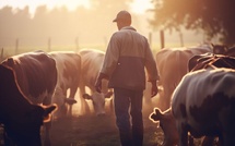 Formation en éducation financière : Centrale Danone et le Groupe Crédit Agricole du Maroc s’allient pour accompagner les éleveurs
