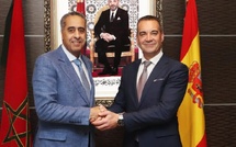 Le Maroc et l'Espagne intensifient leur coopération sécuritaire en perspective du Mondial 2030