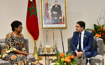 Le Maroc et le Malawi s'engagent à renforcer leur coopération aux niveaux bilatéral et multilatéral
