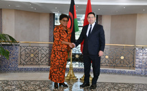Le Malawi réitère son soutien à l'intégrité territoriale du Royaume du Maroc