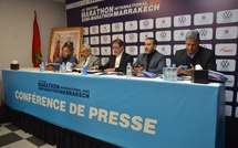 Marathon international de Marrakech: Plus de 15.000 participants attendus à la 35ème édition