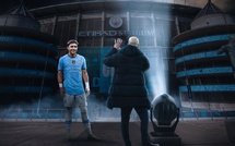 Transfert: L’Egyptien Omar Marmoush rejoint l'écurie de Guardiola !