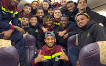 LDC / J6: Les FAR sont arrivées à Pretoria