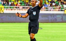 CCAF: Des Tanzaniens pour arbitrer RSB-Stellenbosch