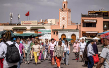   385.738 visas électroniques accordés par le Maroc 