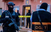 Taourirt : Interpellation d’un extrémiste partisan de l’organisation terroriste Daech