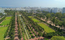 Casablanca : Présentation des résultats de l’Index de performance pour une transition verte