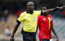 LDC: Un quatuor Kenyan pour diriger Sundowns-FAR