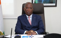 Léon Kacou Adom : "La coopération maroco-ivoirienne, "une référence" en Afrique"