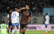 LDC. J6: La dernière journée du groupe B, selon la CAF