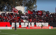 Division Nationale ‘’ Amateurs’’ : US Bejjaâd termine la mi-saison en tête, l’ASS et l’Ittifak de Marrakech en bas !