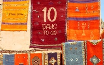 Tirage de la CAN Maroc 25: Dans dix jours !