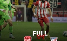 Botola D1 / J19: Le CODM enfonce le MAT