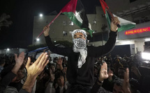 Gaza : le Maroc salue le cessez-le-feu et appelle à une paix sincère 