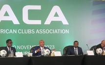 Foot continental : le Maroc choisi pour accueillir le siège de l'Association des Clubs Africains