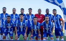 Botola D1/J19: Le Fath freiné par Al Ittihad