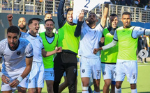 Botola D2/J15: L’USYM s’offre le KACM et le poste de leader