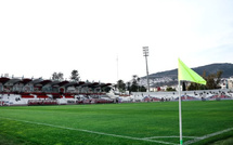 Botola D2/J15 : Le Hassania et le Wydad sans leurs supporters cet après-midi !?