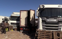 Disparition de quatre camionneurs marocains entre le Burkina Faso et le Niger