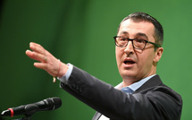 Le Maroc, "partenaire important" pour l'Allemagne et l'UE, selon le ministre allemand de l’Agriculture
