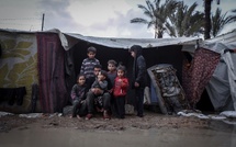 Cessez-le-feu à Gaza : Tout ça Pour ça !