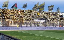 Botola D1: Le MAS revient de loin face au HUSA !