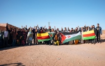 Enquête Exclusive: le réseau du PKK à Tindouf