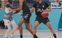Basket. DEX (h) : Programme de la J12
