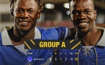LDC .Quarts de finale : MC Alger, Al Ahly ou Pyramids, lequel sera l’adversaire des FAR ?