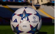 LDC .UEFA: PSG-City, choc de la J7 (mercredi)