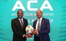 Billet - CAF : Le Maroc abritera le siège de l’Association des Clubs Africains
