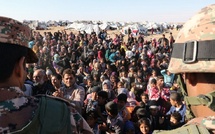 ​Syrie : Plus de 200.000 réfugiés sont rentrés au pays