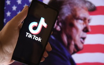 TikTok première victoire politique pour Trump ?