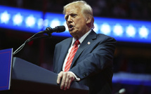 Etats-Unis : Expulsions et menaces de guerre commerciale, comme mesures chocs de Trump