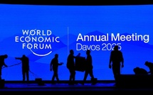 Forum de Davos : La fortune des milliardaires a fait un bond historique en 2024